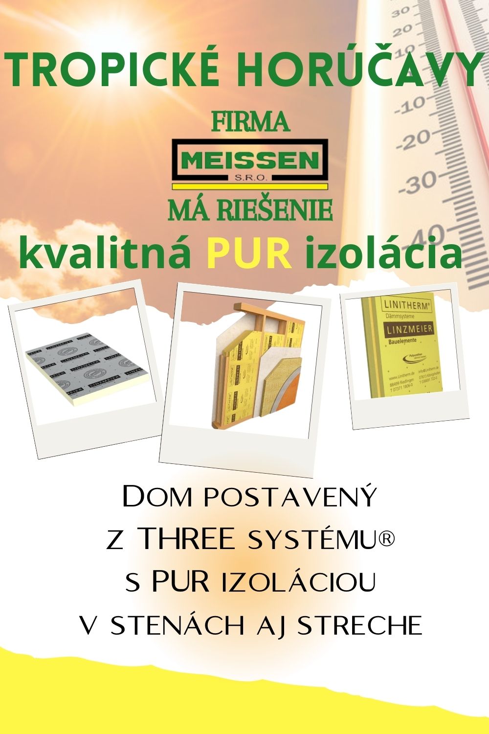 Tropické horúčavy